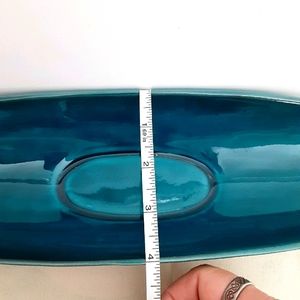 Beautiful  serving dish/console bowl
